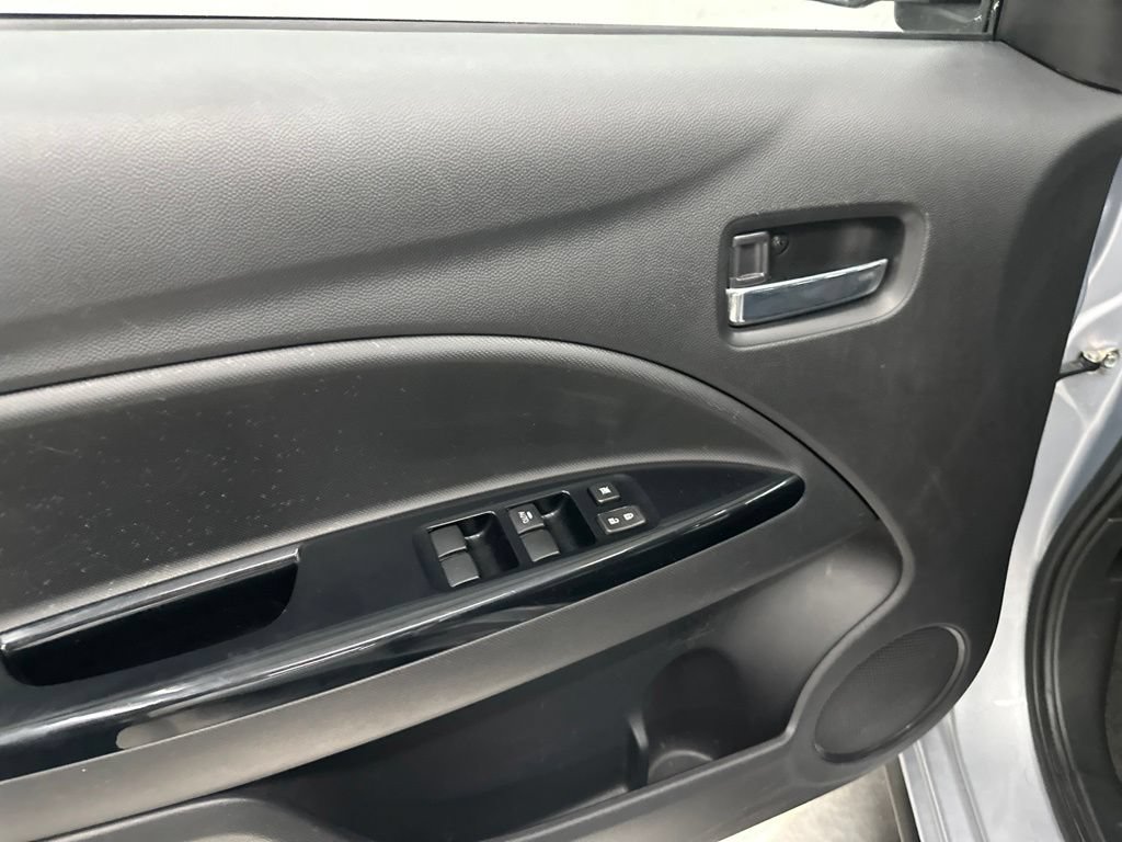 Used 2019 Mitsubishi Mirage G4 SE FWD image 14