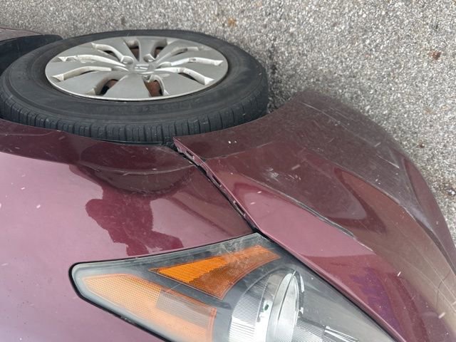 Used 2011 Honda Accord LX image 7