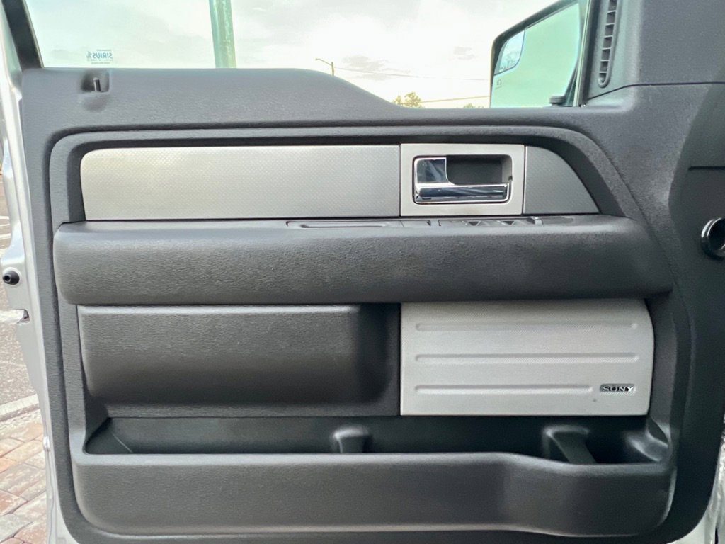 Used 2011 Ford F150 Raptor w/ Raptor Luxury Pkg AWD/4WD image 29