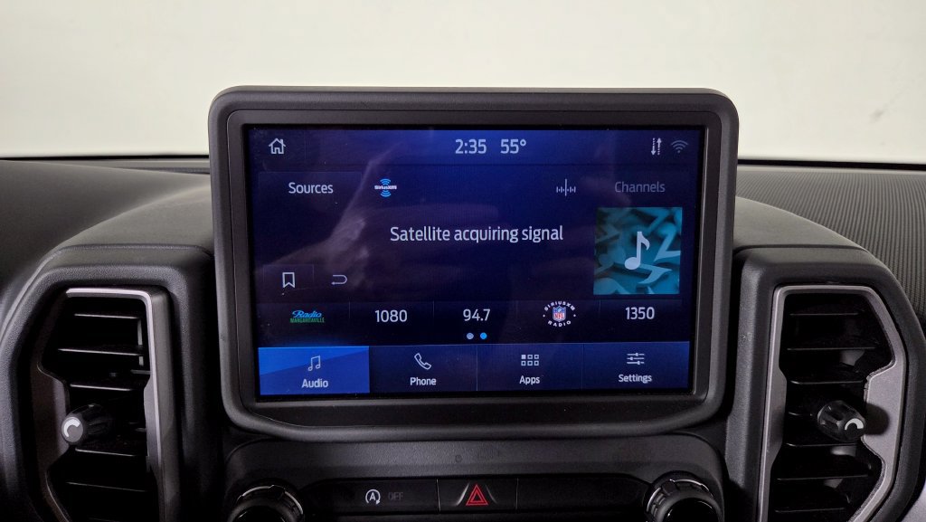 Used 2024 Ford Bronco Sport Big Bend AWD/4WD image 22