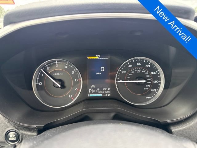 Used 2021 Subaru Crosstrek 2.5i Limited w/ Moonroof Package 2 AWD/4WD image 15