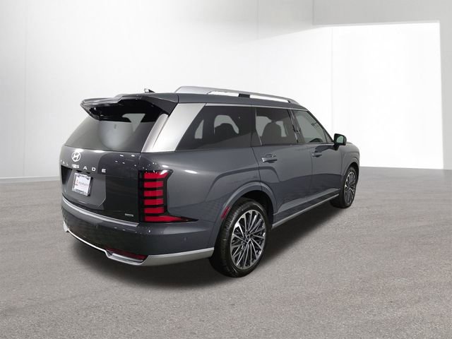 New 2026 Hyundai Palisade Calligraphy image 13