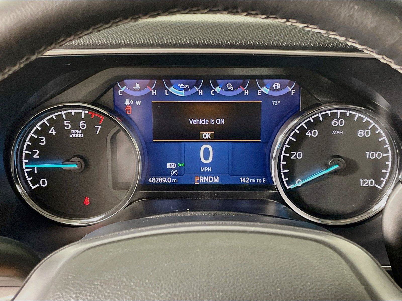 Used 2023 Ford F150 XLT w/ Equipment Group 301A Mid AWD/4WD image 18
