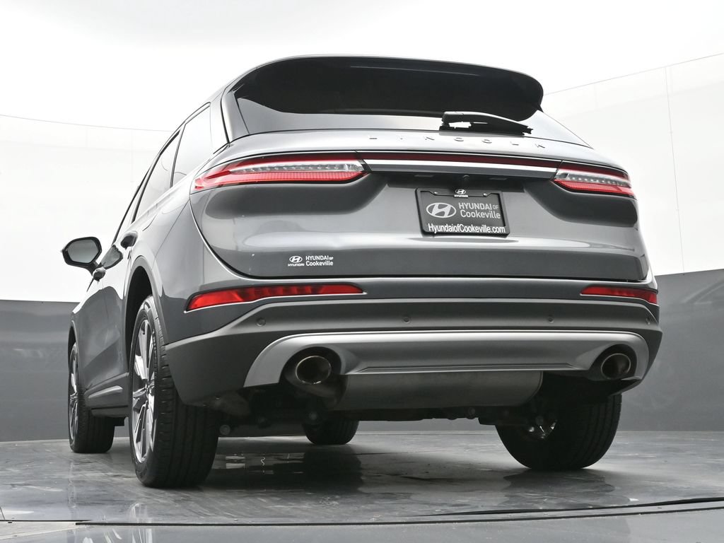 Used 2022 Lincoln Corsair Reserve w/ Elements Package AWD/4WD image 42