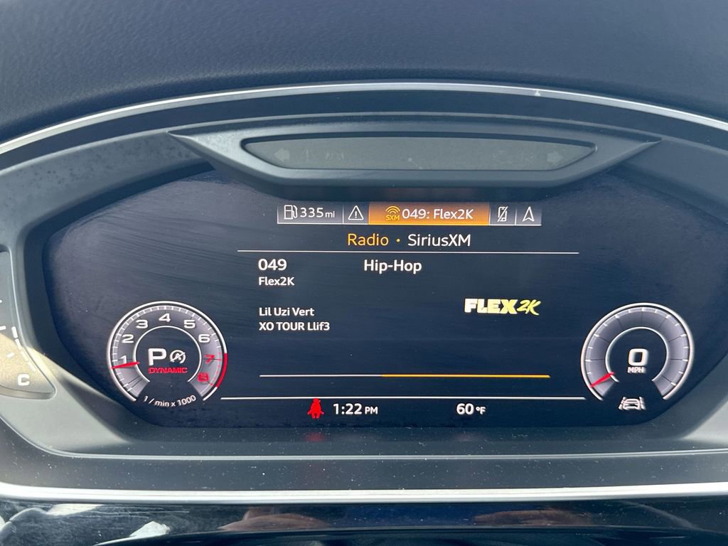 Used 2020 Audi A8 L 4.0T w/ Executive Package image 10