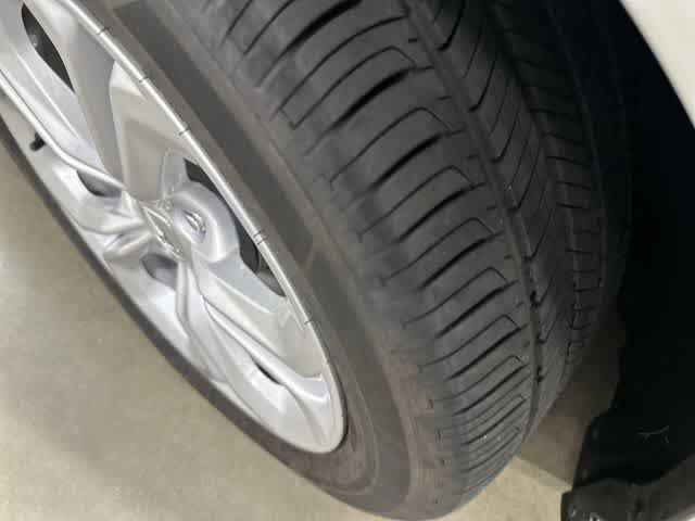 Certified 2026 Honda Accord LX image 28