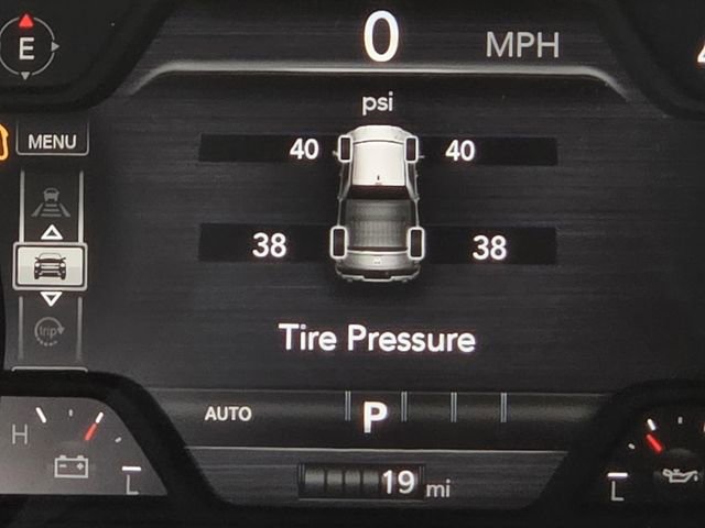 New 2026 RAM 1500 Laramie w/ Laramie Southwest Edition image 21