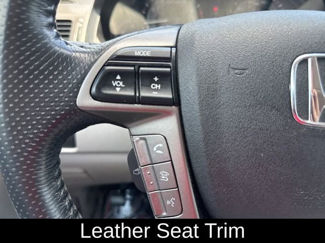 Used 2016 Honda Odyssey EX-L image 24
