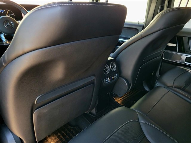 Certified 2020 Mercedes-Benz G 63 AMG 4MATIC image 34