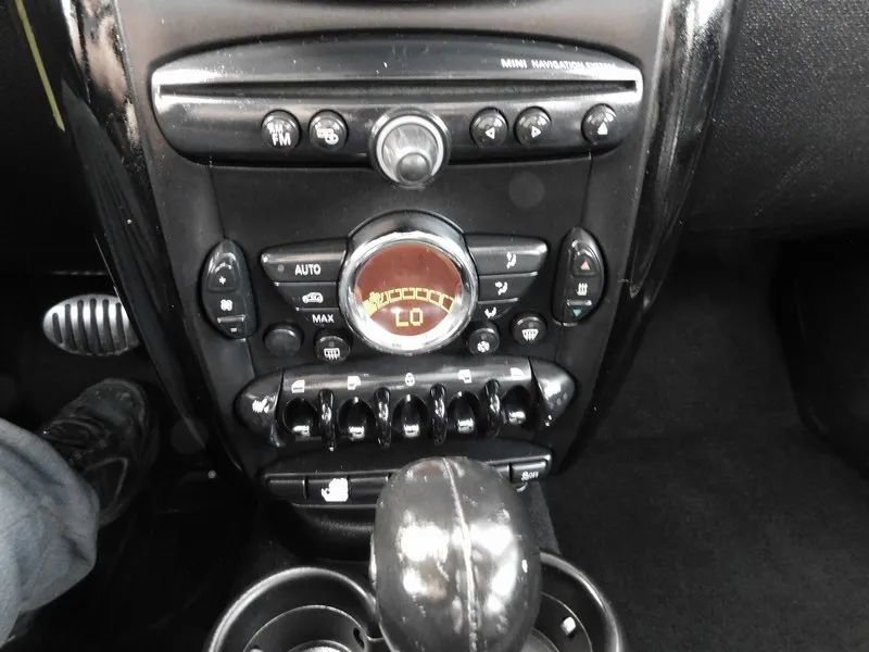 Used 2012 MINI Cooper Countryman S image 31