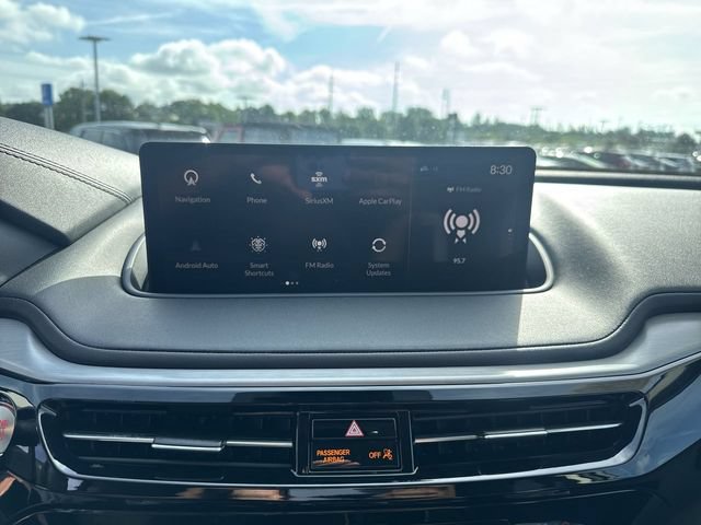 Used 2024 Acura MDX FWD w/ Technology Package image 16