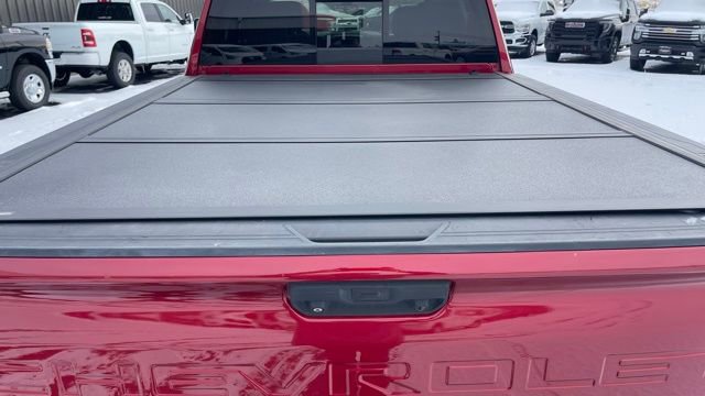 Used 2020 Chevrolet Silverado 3500 High Country image 5