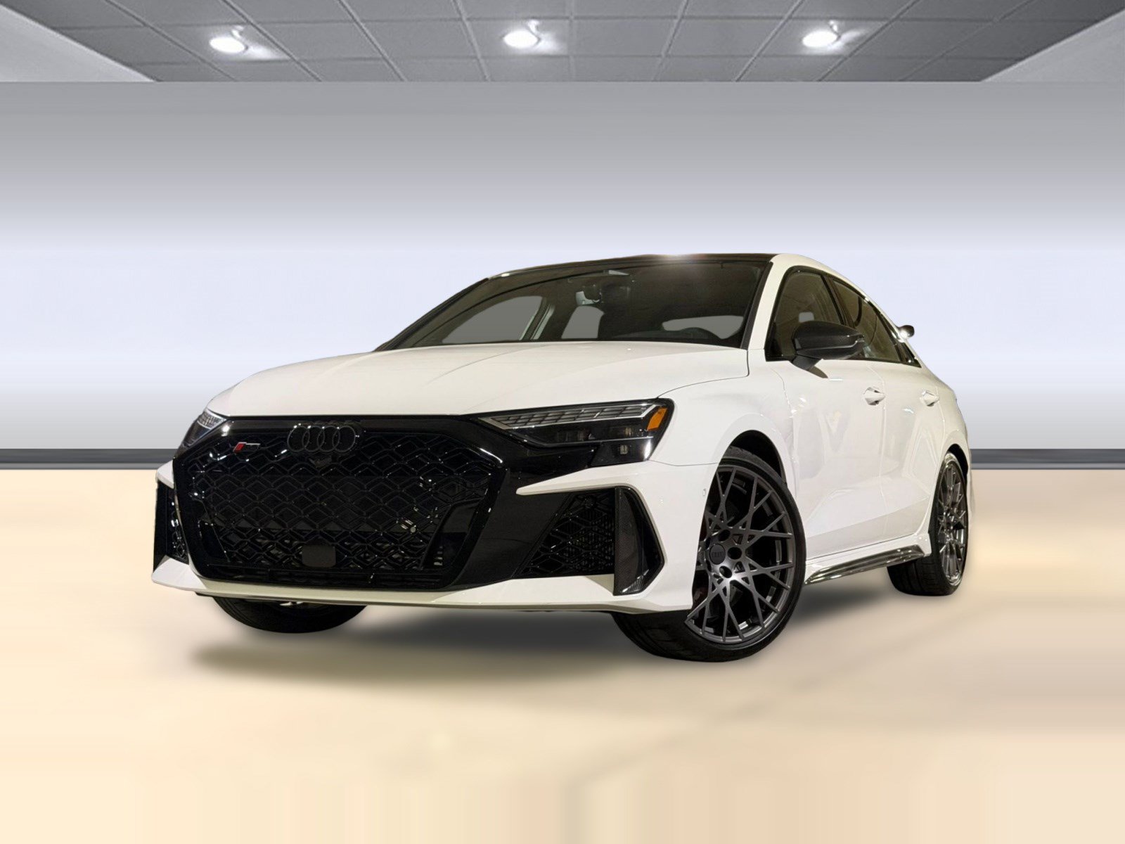New 2026 Audi RS 3 AWD/4WD image 31