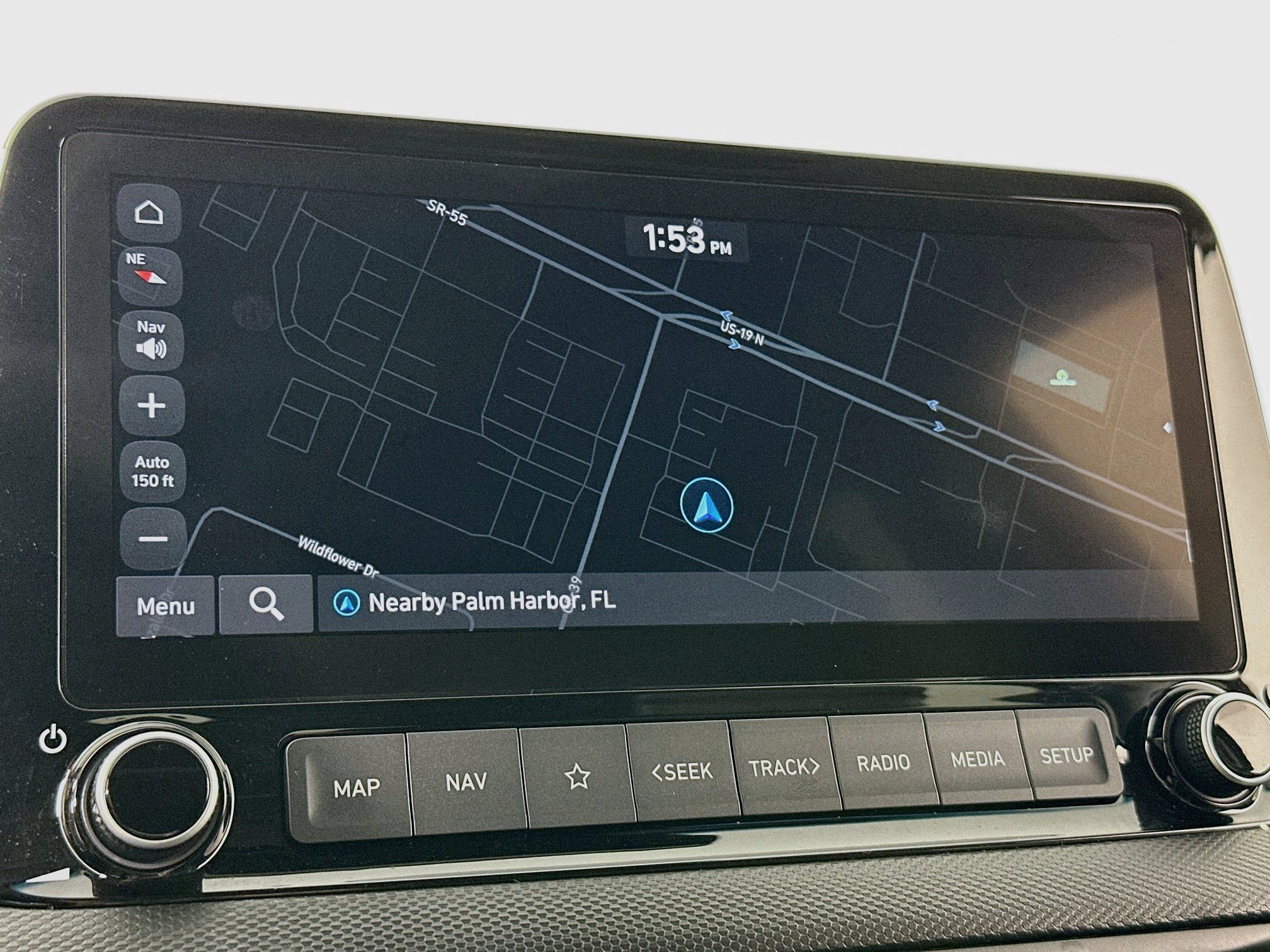 Used 2023 Hyundai Kona Limited FWD image 13