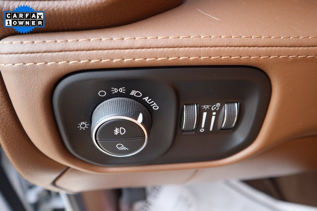 Used 2024 RAM 3500 Limited image 10