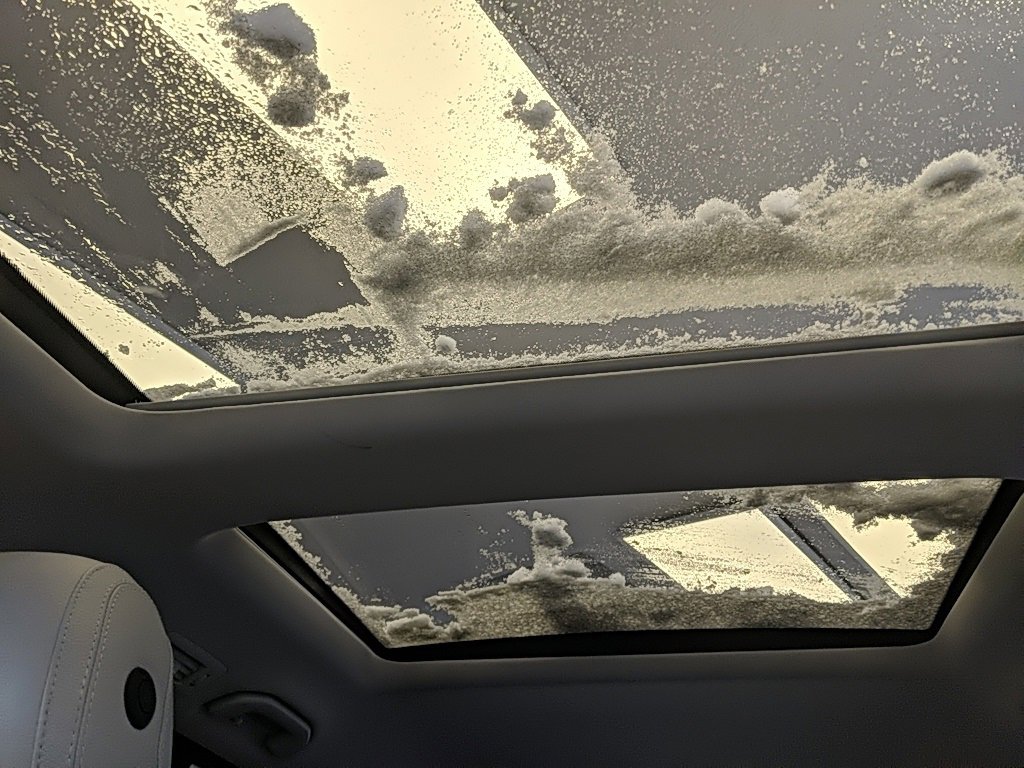 Used 2017 Mercedes-Benz GLS 450 4MATIC image 32