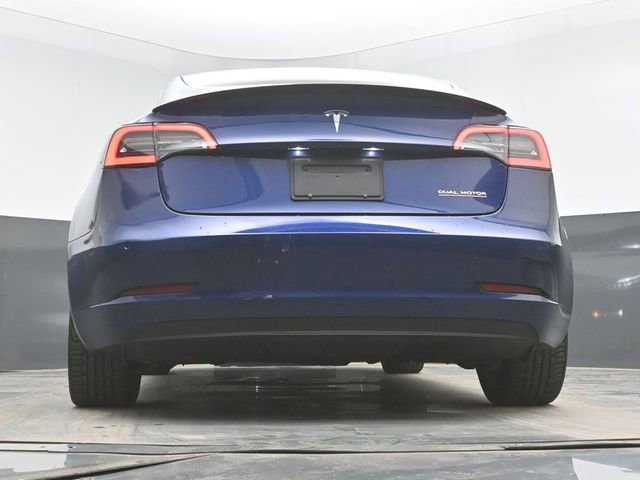 Used 2020 Tesla Model 3 Performance image 42