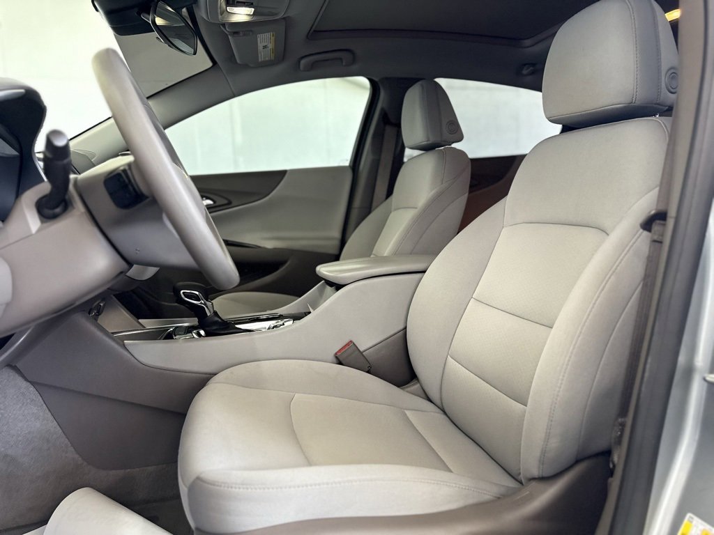Used 2024 Chevrolet Malibu LT image 18