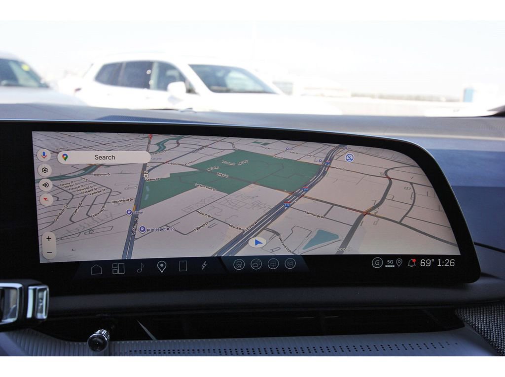 New 2026 Cadillac Optiq Sport 2 image 17