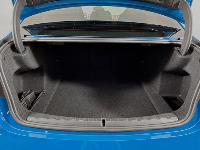 Used 2025 BMW M3 w/ M Carbon Exterior Package image 27