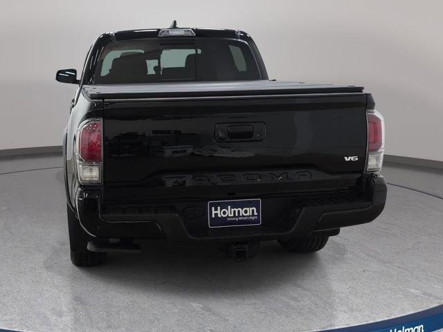 Certified 2023 Toyota Tacoma TRD Sport AWD/4WD image 6