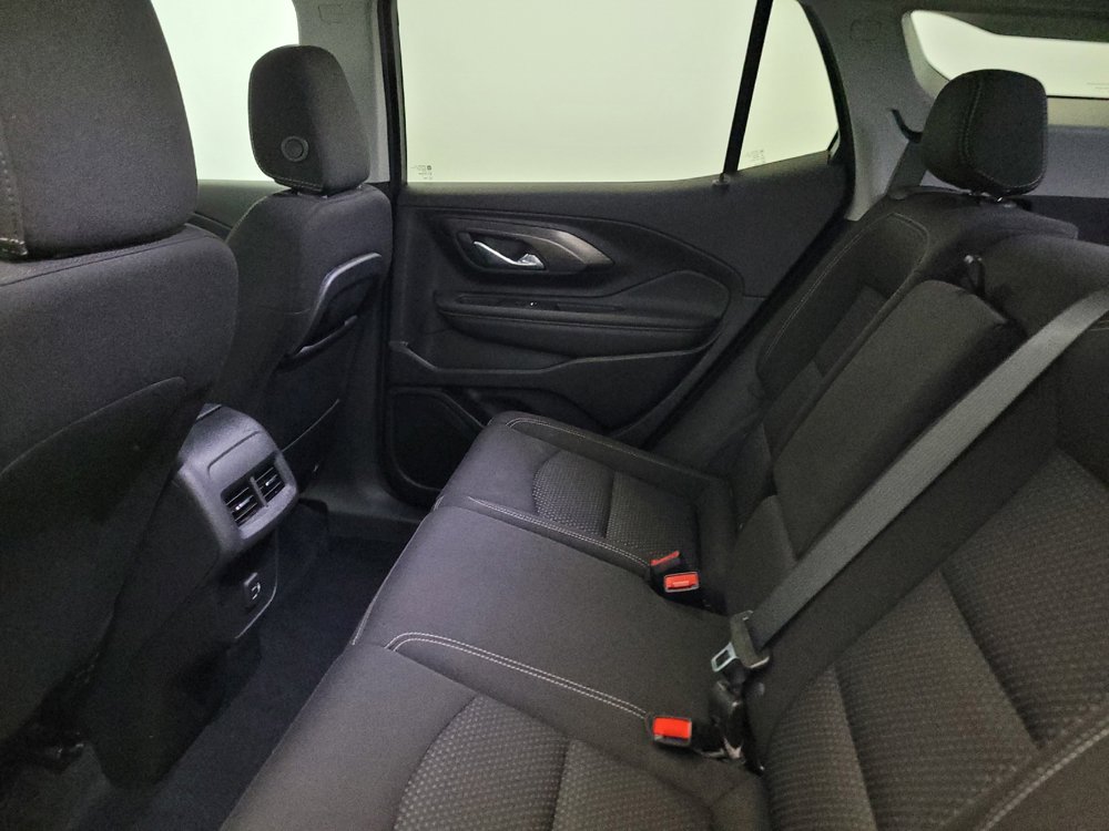 Used 2024 GMC Terrain SLE w/ Driver Convenience Package AWD/4WD image 19