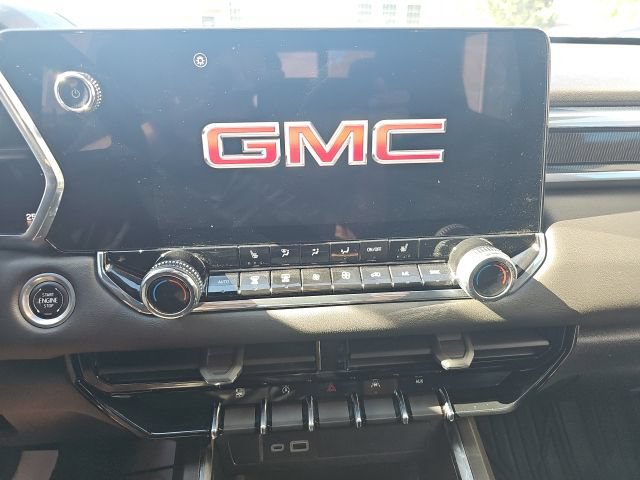 Used 2024 GMC Canyon Elevation w/ Convenience Package AWD/4WD image 14