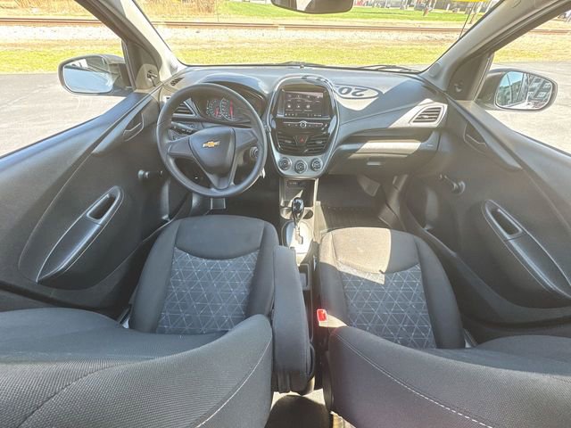 Used 2020 Chevrolet Spark LS image 17