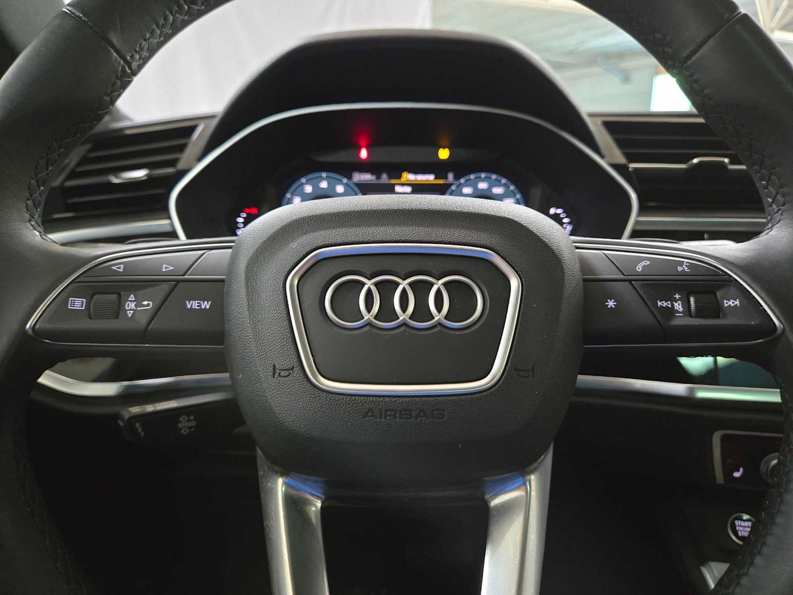 Used 2023 Audi Q3 2.0T Premium AWD/4WD image 24