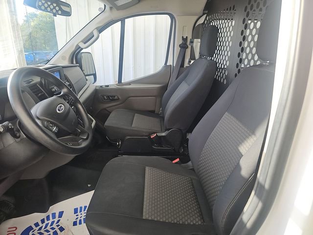 Used 2024 Ford Transit 250 Low Roof w/ Exterior Upgrade Package image 3
