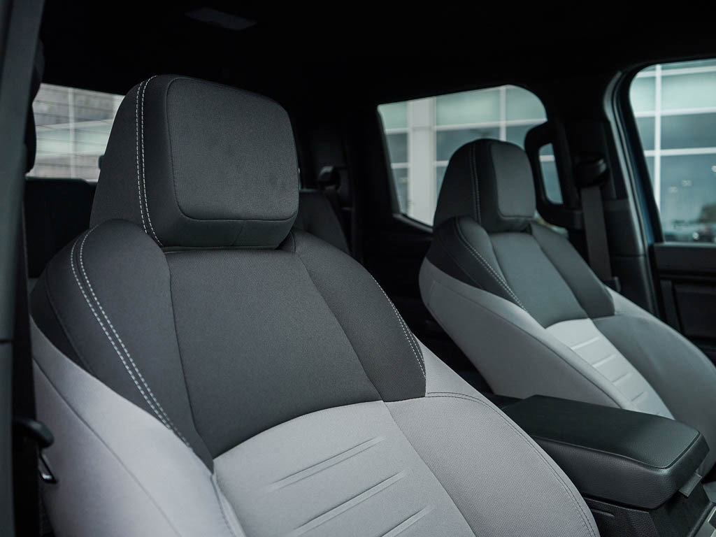 New 2026 Toyota Tacoma TRD Sport image 10