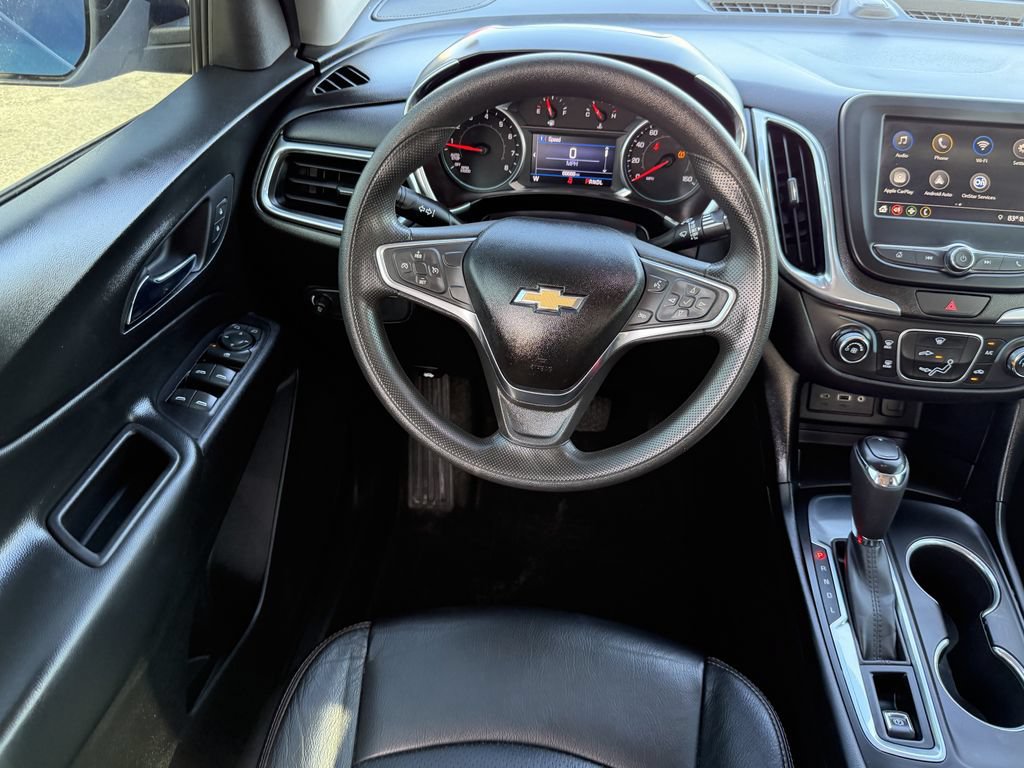 Used 2019 Chevrolet Equinox LT FWD image 14