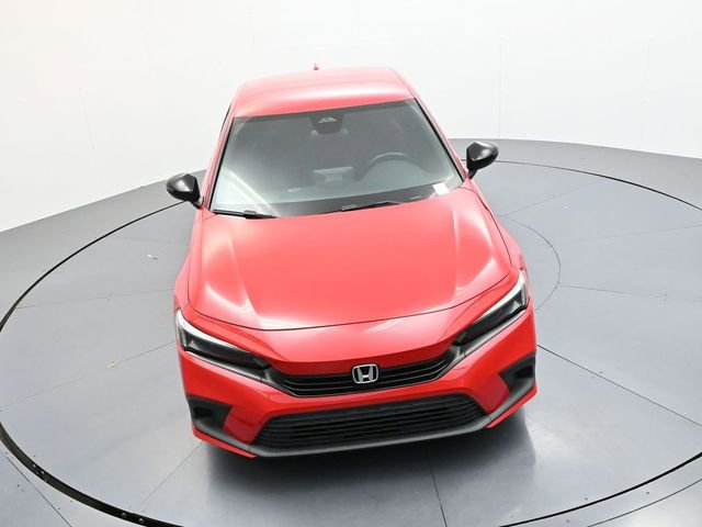 Certified 2024 Honda Civic Sport image 30