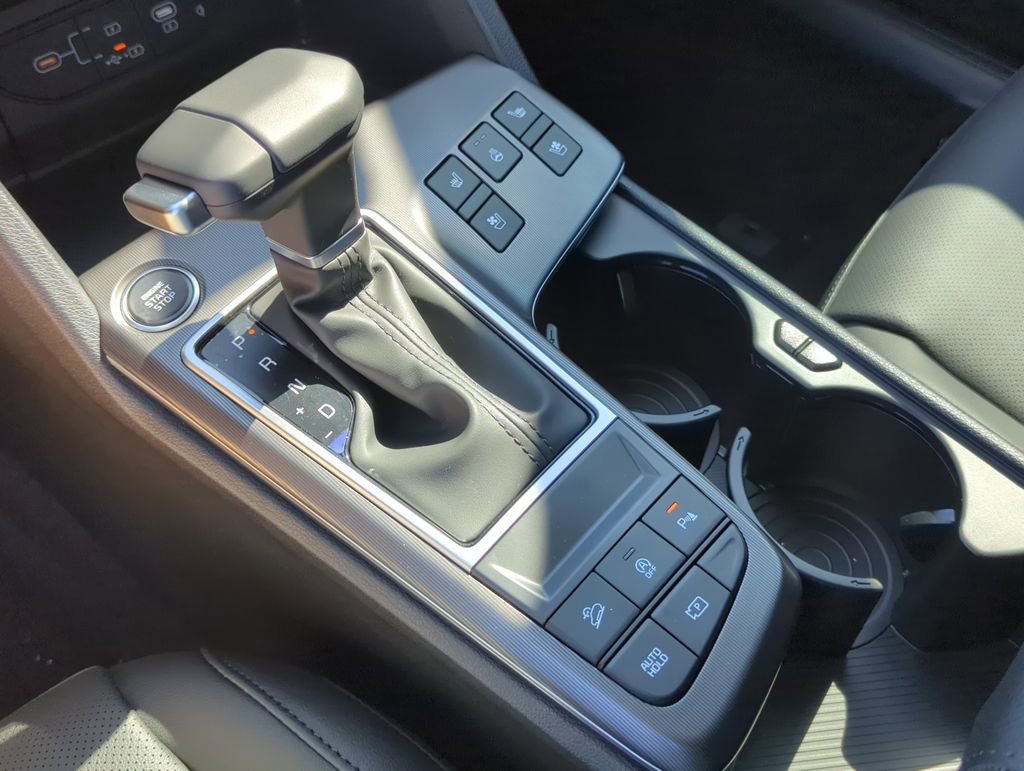 New 2026 Kia Sportage SX image 31
