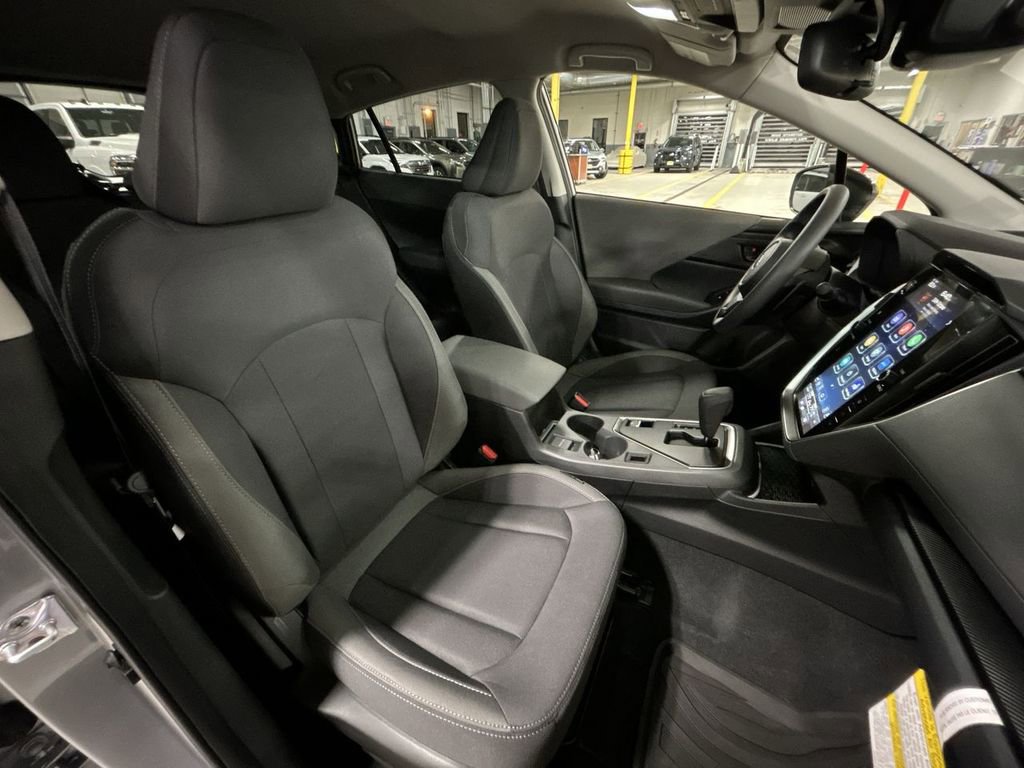 Certified 2025 Subaru Crosstrek 2.0i Premium image 24