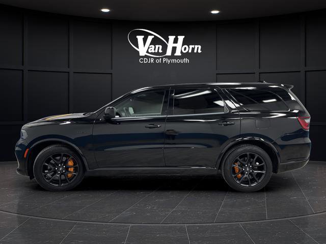 Used 2023 Dodge Durango R/T image 12