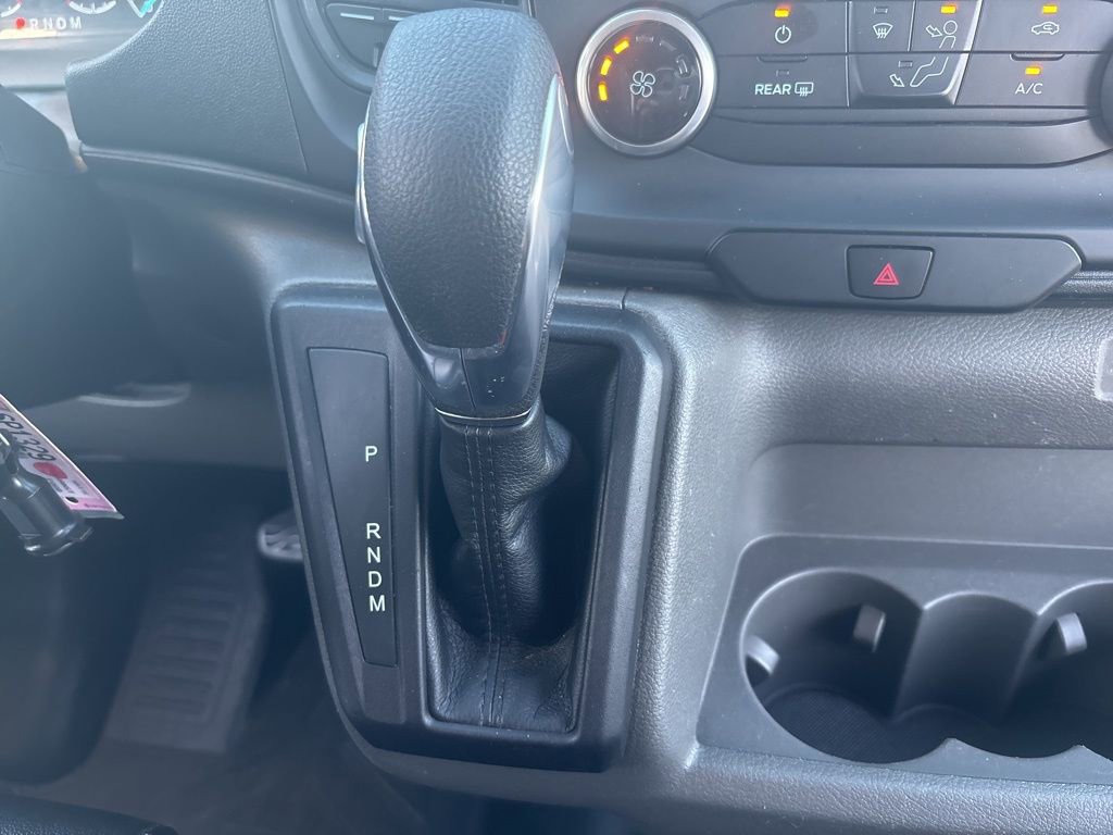 Used 2020 Ford Transit 350 XL image 31