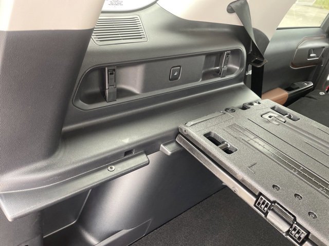 New 2025 Ford Bronco Sport Outer Banks w/ Outer Banks Tech Package+ image 68