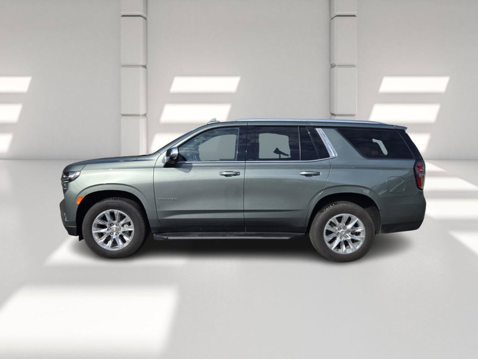 Used 2024 Chevrolet Tahoe Premier image 4