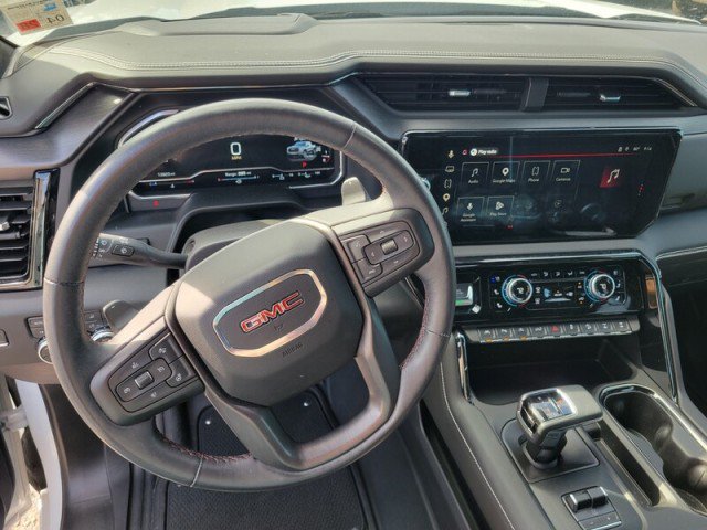 Used 2024 GMC Sierra 1500 AT4X AWD/4WD image 8