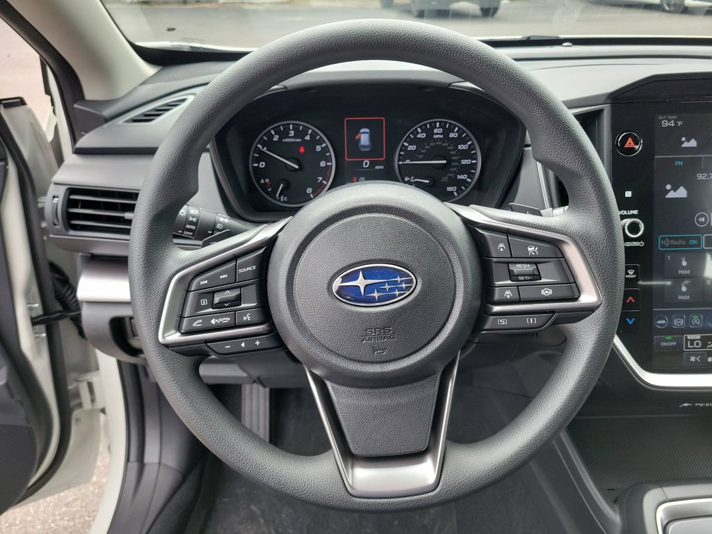 New 2026 Subaru Impreza 2.0i Sport AWD/4WD image 19