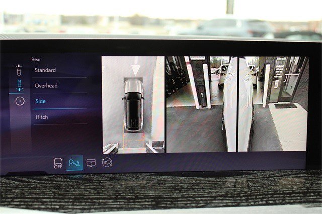 New 2025 Cadillac Escalade IQ Luxury 1 image 55