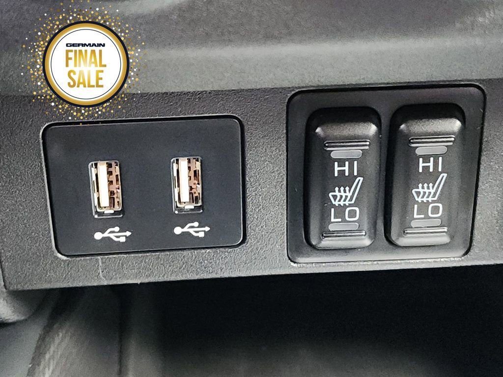 Used 2025 Mitsubishi Outlander Sport LE image 27