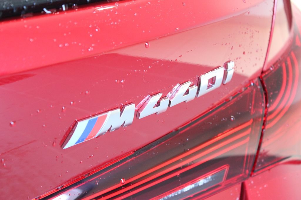 New 2026 BMW 440i xDrive AWD/4WD image 32