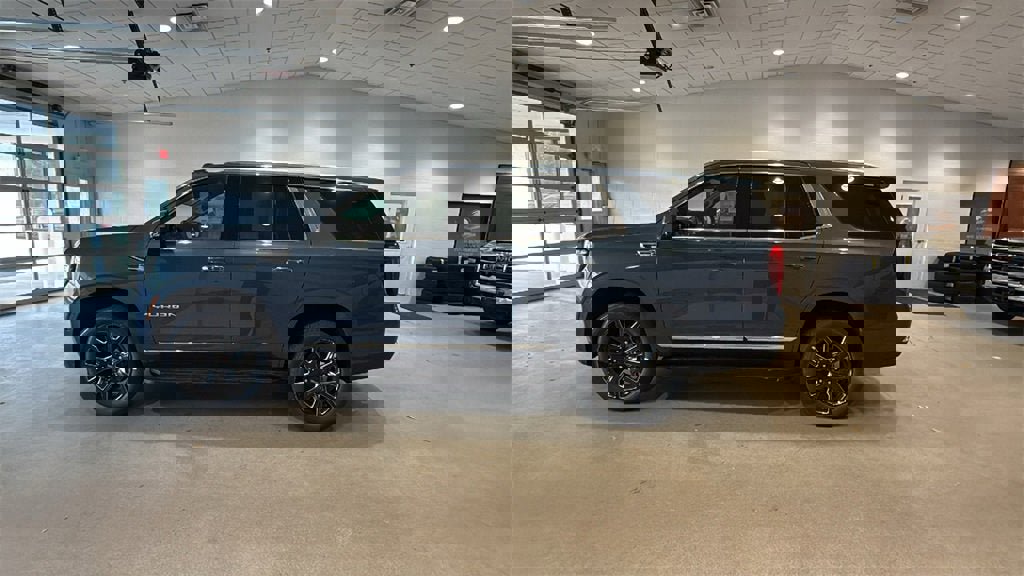 New 2026 GMC Yukon Elevation image 4