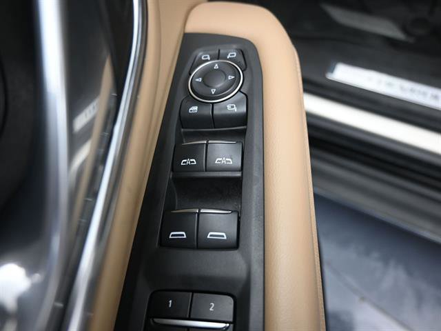 Used 2024 Chevrolet Tahoe Premier image 6