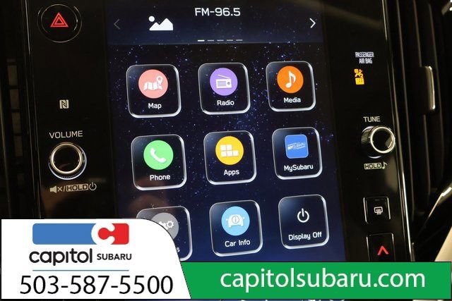 Used 2024 Subaru Ascent Touring w/ Popular Package #2 image 22