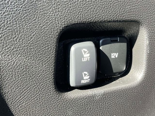 Used 2024 Ford Edge SEL image 21