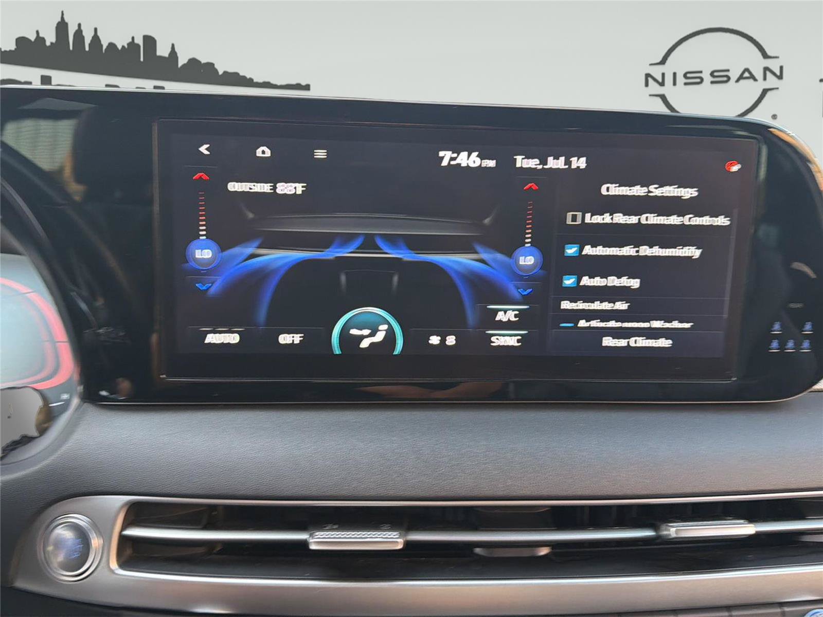 Used 2025 Hyundai Palisade SEL AWD/4WD image 19