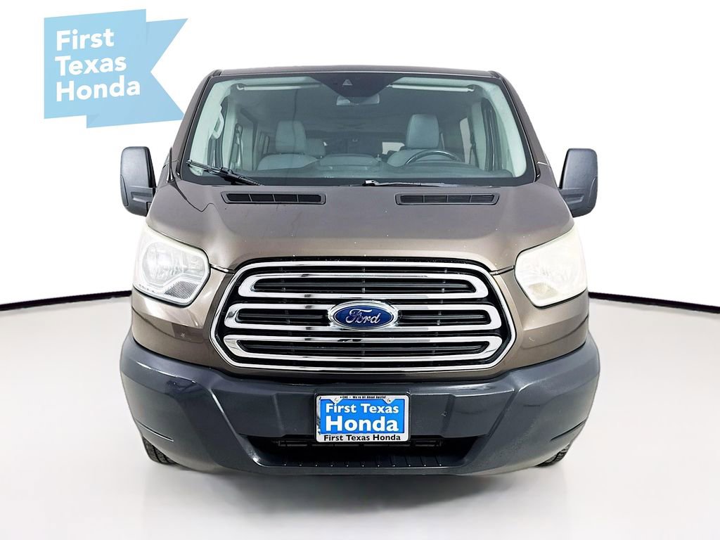 Used 2016 Ford Transit 350 XLT image 2